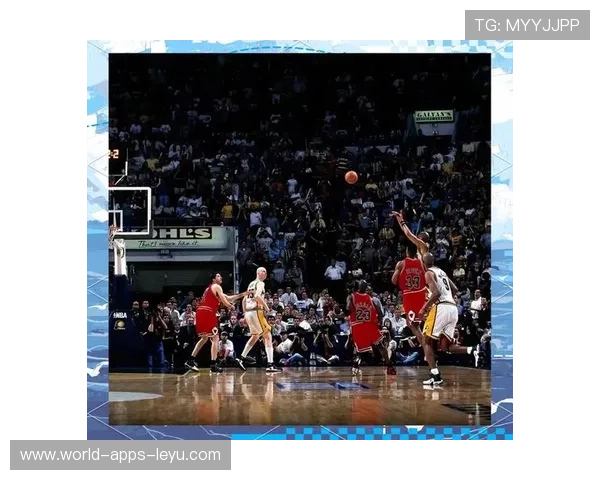 NBA三分线外一步拔起的神技揭秘